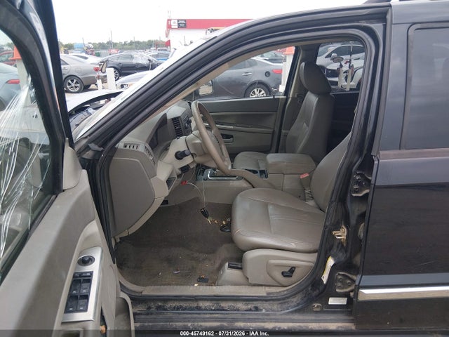 Aukcja sprzedaży 2006 Jeep Grand Cherokee Laredo, vin: 1J4GR48K06C184049, numer aukcji: 45749162