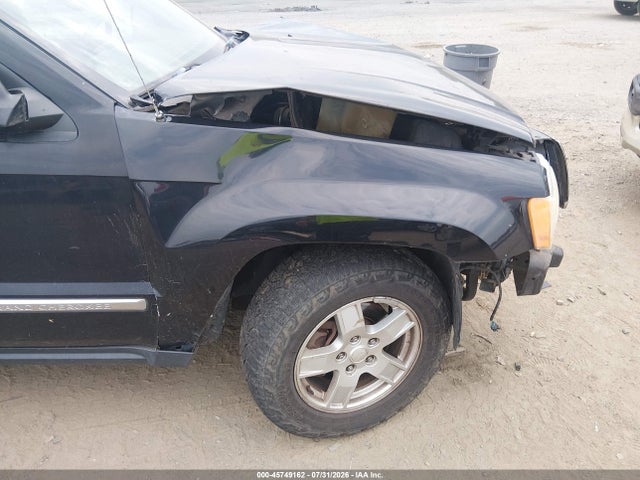 Aukcja sprzedaży 2006 Jeep Grand Cherokee Laredo, vin: 1J4GR48K06C184049, numer aukcji: 45749162