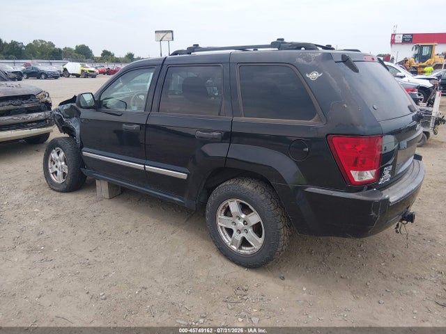 Aukcja sprzedaży 2006 Jeep Grand Cherokee Laredo, vin: 1J4GR48K06C184049, numer aukcji: 45749162