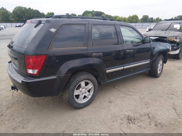 Aukcja sprzedaży 2006 Jeep Grand Cherokee Laredo, vin: 1J4GR48K06C184049, numer aukcji: 45749162