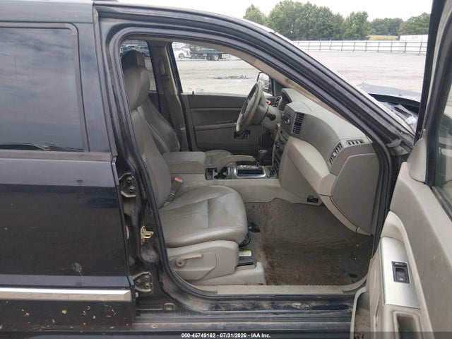 Aukcja sprzedaży 2006 Jeep Grand Cherokee Laredo, vin: 1J4GR48K06C184049, numer aukcji: 45749162