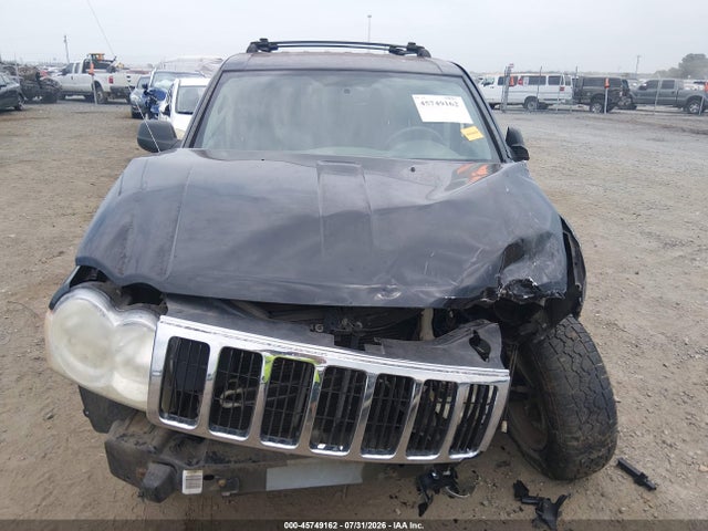 Aukcja sprzedaży 2006 Jeep Grand Cherokee Laredo, vin: 1J4GR48K06C184049, numer aukcji: 45749162