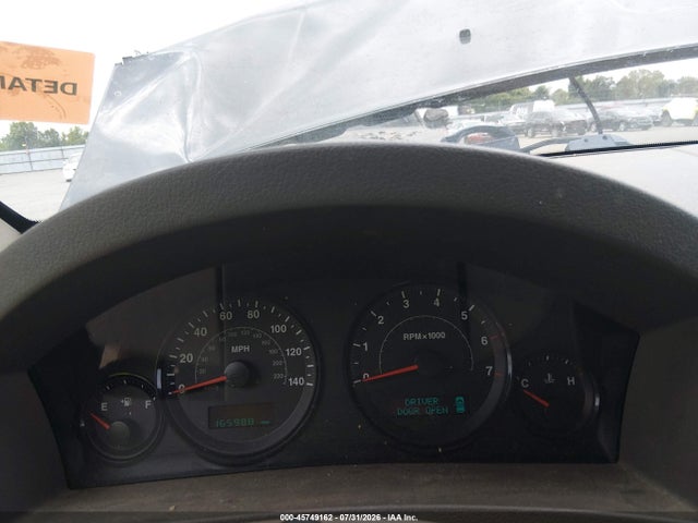 Aukcja sprzedaży 2006 Jeep Grand Cherokee Laredo, vin: 1J4GR48K06C184049, numer aukcji: 45749162