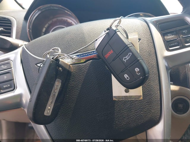 Продаж на аукціоні авто 2013 Chrysler 300 Motown, vin: 2C3CCAAG8DH703597, номер лоту: 45749173