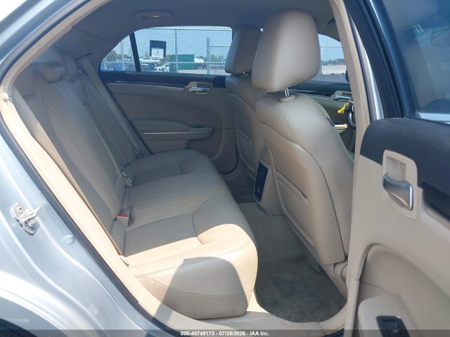 Продаж на аукціоні авто 2013 Chrysler 300 Motown, vin: 2C3CCAAG8DH703597, номер лоту: 45749173
