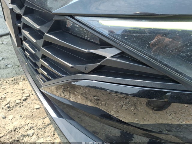 Aukcja sprzedaży 2021 Hyundai Elantra Se, vin: 5NPLL4AGXMH046791, numer aukcji: 45749175