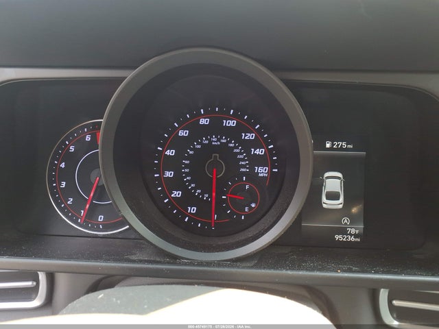 Aukcja sprzedaży 2021 Hyundai Elantra Se, vin: 5NPLL4AGXMH046791, numer aukcji: 45749175