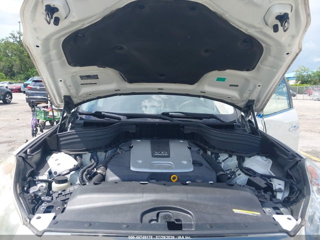 Продажа на аукционе авто 2017 Infiniti Qx50, vin: JN1BJ0RP1HM386022, номер лота: 45749178