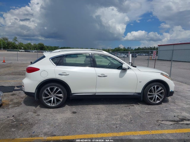 Продажа на аукционе авто 2017 Infiniti Qx50, vin: JN1BJ0RP1HM386022, номер лота: 45749178