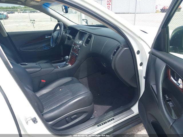 Продажа на аукционе авто 2017 Infiniti Qx50, vin: JN1BJ0RP1HM386022, номер лота: 45749178