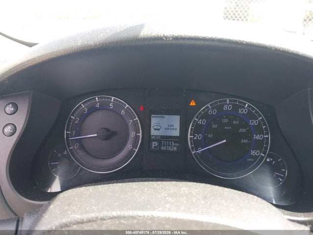 Продажа на аукционе авто 2017 Infiniti Qx50, vin: JN1BJ0RP1HM386022, номер лота: 45749178