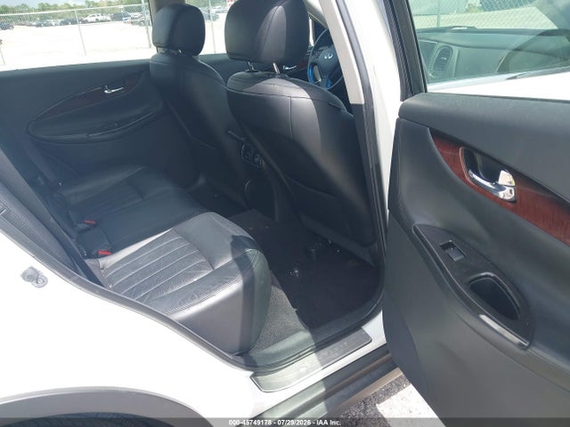 Продажа на аукционе авто 2017 Infiniti Qx50, vin: JN1BJ0RP1HM386022, номер лота: 45749178