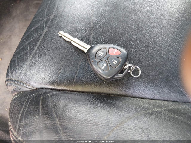 Aukcja sprzedaży 2011 Toyota Camry Se, vin: 4T1BF3EK7BU165523, numer aukcji: 45749194