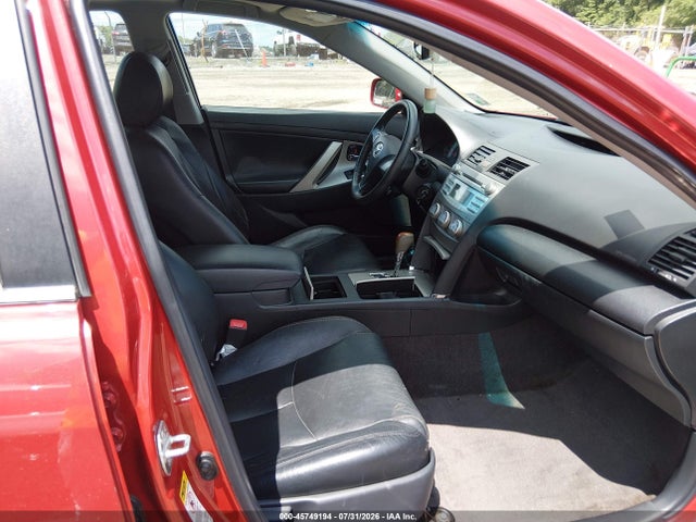 Aukcja sprzedaży 2011 Toyota Camry Se, vin: 4T1BF3EK7BU165523, numer aukcji: 45749194