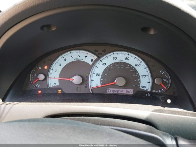 Aukcja sprzedaży 2011 Toyota Camry Se, vin: 4T1BF3EK7BU165523, numer aukcji: 45749194