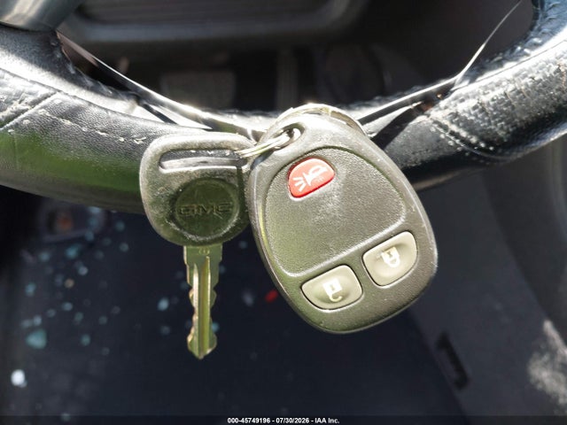 Продажа на аукционе авто 2016 Gmc Acadia Sle-1, vin: 1GKKRNED4GJ316095, номер лота: 45749196