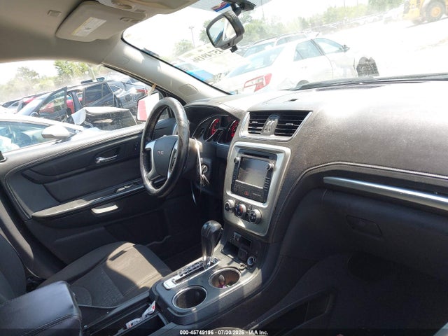 Продажа на аукционе авто 2016 Gmc Acadia Sle-1, vin: 1GKKRNED4GJ316095, номер лота: 45749196