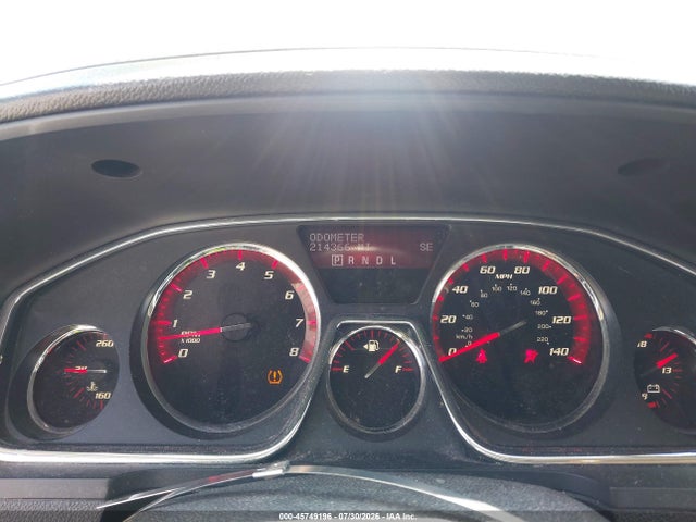 Продажа на аукционе авто 2016 Gmc Acadia Sle-1, vin: 1GKKRNED4GJ316095, номер лота: 45749196