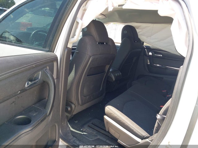 Продажа на аукционе авто 2016 Gmc Acadia Sle-1, vin: 1GKKRNED4GJ316095, номер лота: 45749196