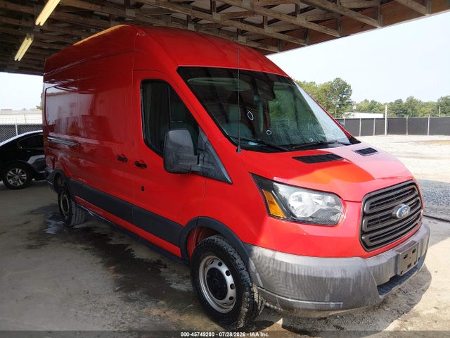 Продаж на аукціоні авто 2018 Ford Transit-350, vin: 1FTBW2XM8JKA99796, номер лоту: 45749200