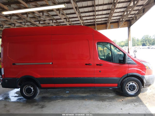Продаж на аукціоні авто 2018 Ford Transit-350, vin: 1FTBW2XM8JKA99796, номер лоту: 45749200