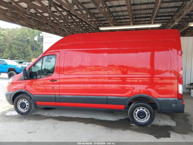 Продаж на аукціоні авто 2018 Ford Transit-350, vin: 1FTBW2XM8JKA99796, номер лоту: 45749200