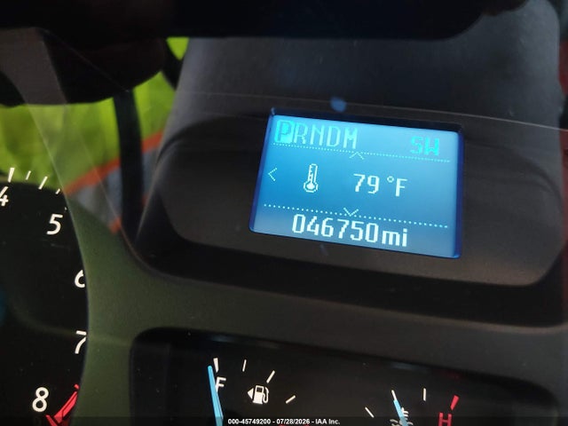 Продаж на аукціоні авто 2018 Ford Transit-350, vin: 1FTBW2XM8JKA99796, номер лоту: 45749200