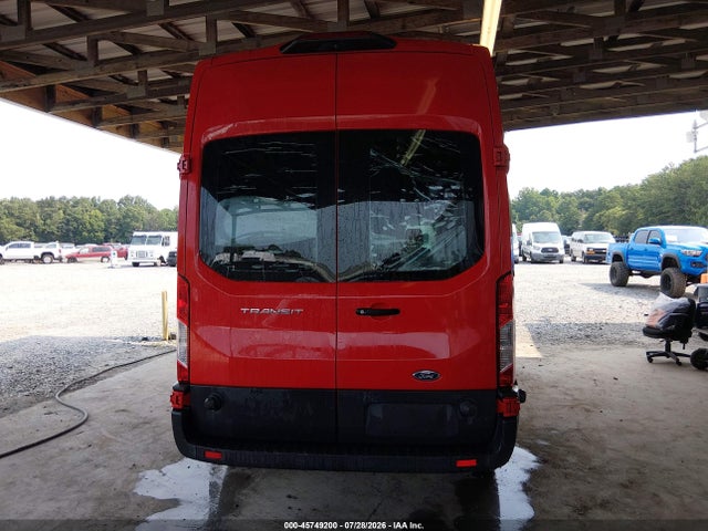 Продаж на аукціоні авто 2018 Ford Transit-350, vin: 1FTBW2XM8JKA99796, номер лоту: 45749200