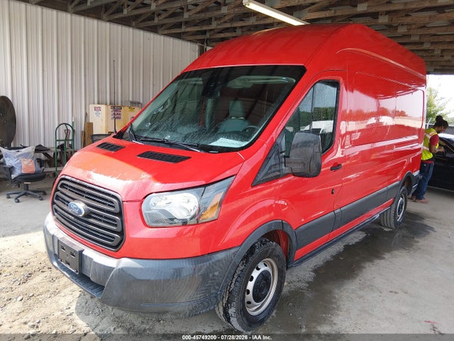 Продаж на аукціоні авто 2018 Ford Transit-350, vin: 1FTBW2XM8JKA99796, номер лоту: 45749200