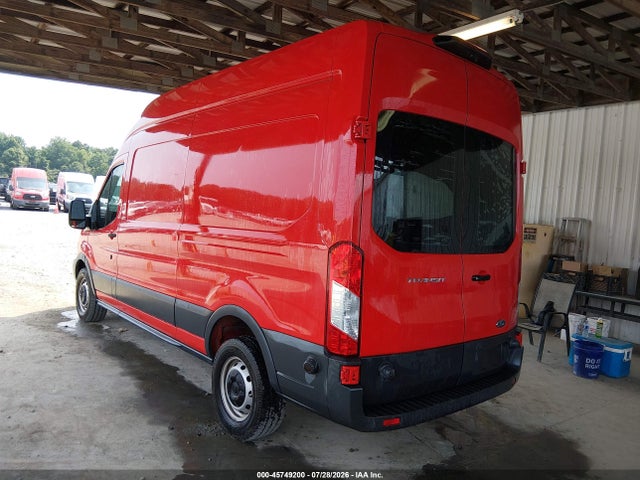 Продаж на аукціоні авто 2018 Ford Transit-350, vin: 1FTBW2XM8JKA99796, номер лоту: 45749200