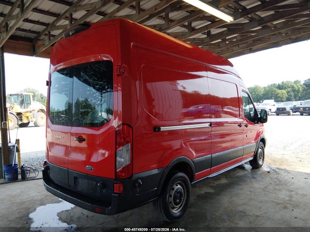 Продаж на аукціоні авто 2018 Ford Transit-350, vin: 1FTBW2XM8JKA99796, номер лоту: 45749200