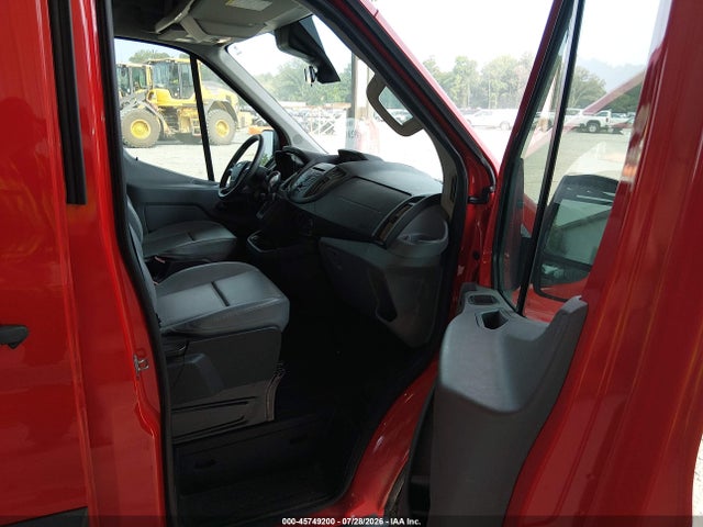 Продаж на аукціоні авто 2018 Ford Transit-350, vin: 1FTBW2XM8JKA99796, номер лоту: 45749200
