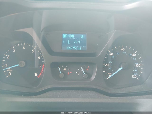 Продаж на аукціоні авто 2018 Ford Transit-350, vin: 1FTBW2XM8JKA99796, номер лоту: 45749200