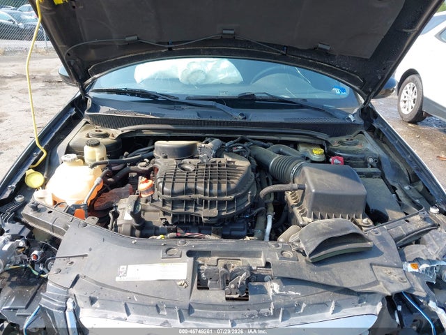 Продажа на аукционе авто 2012 Chrysler 200 Touring, vin: 1C3CCBBG9CN210974, номер лота: 45749201