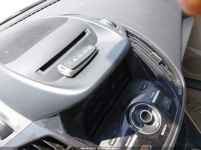 Aukcja sprzedaży 2014 Ford Escape Titanium, vin: 1FMCU0J96EUA10395, numer aukcji: 45749213