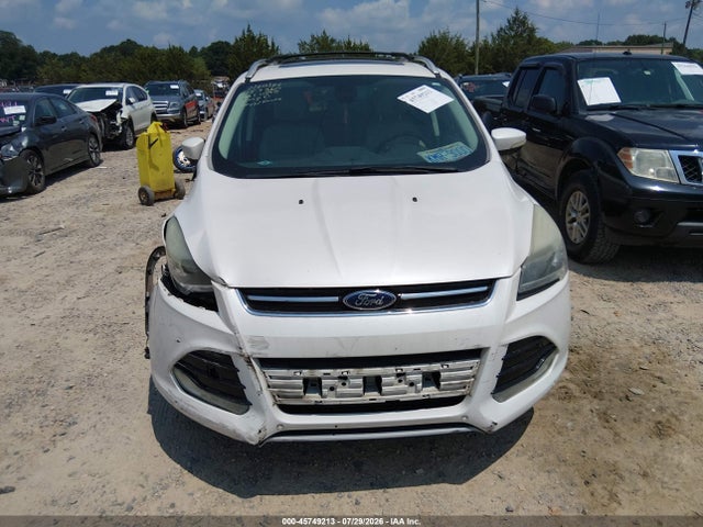 Aukcja sprzedaży 2014 Ford Escape Titanium, vin: 1FMCU0J96EUA10395, numer aukcji: 45749213
