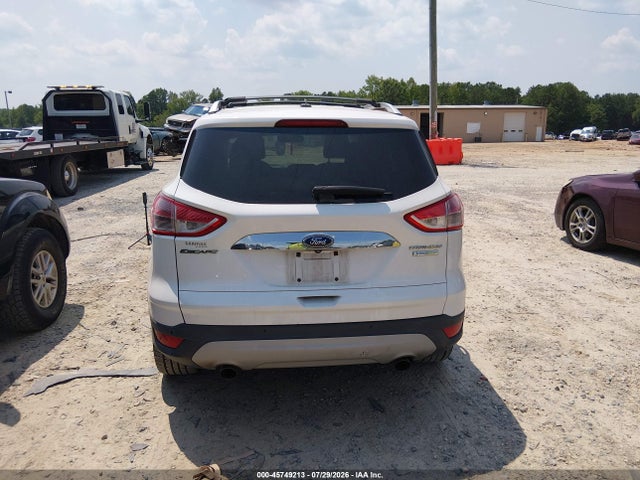Aukcja sprzedaży 2014 Ford Escape Titanium, vin: 1FMCU0J96EUA10395, numer aukcji: 45749213