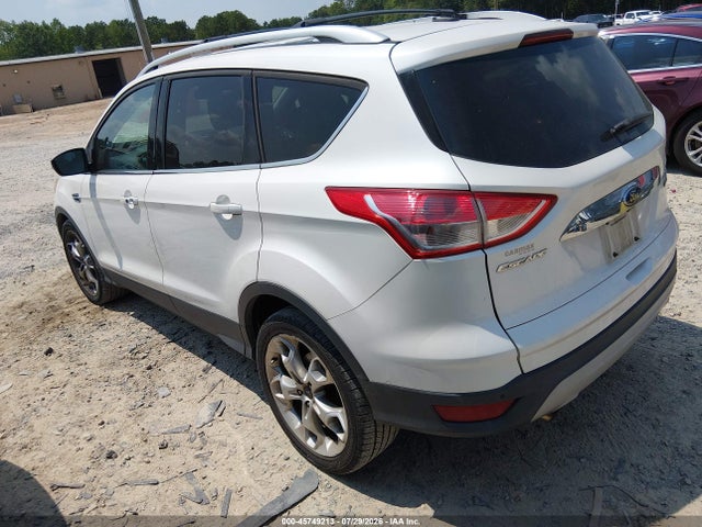 Aukcja sprzedaży 2014 Ford Escape Titanium, vin: 1FMCU0J96EUA10395, numer aukcji: 45749213