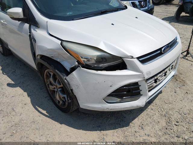 Aukcja sprzedaży 2014 Ford Escape Titanium, vin: 1FMCU0J96EUA10395, numer aukcji: 45749213