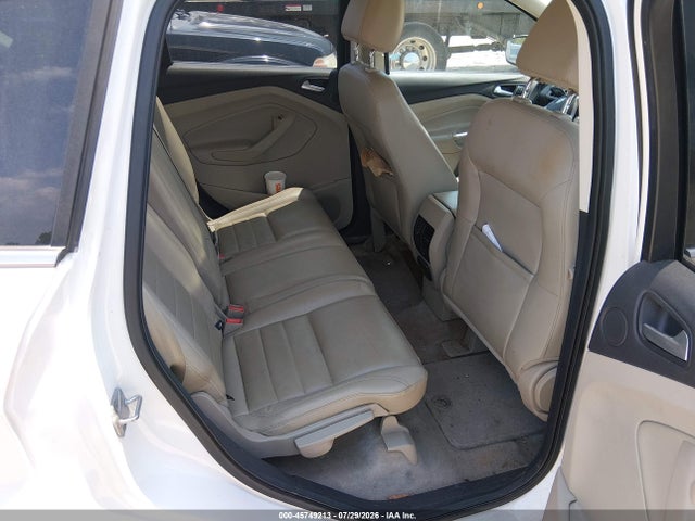 Aukcja sprzedaży 2014 Ford Escape Titanium, vin: 1FMCU0J96EUA10395, numer aukcji: 45749213