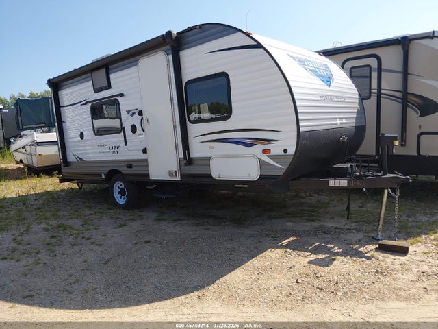 Продажа на аукционе авто 2018 Salem Other, vin: 4X4TSMU16JY001166, номер лота: 45749214