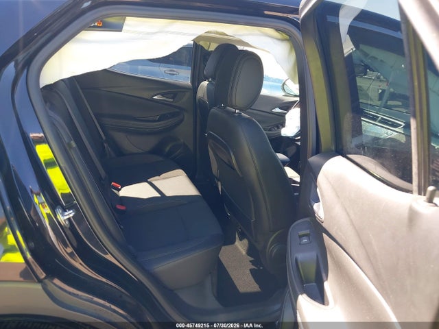Auction sale of the 2020 Buick Encore Gx Fwd Preferred, vin: KL4MMBS28LB116713, lot number: 45749215