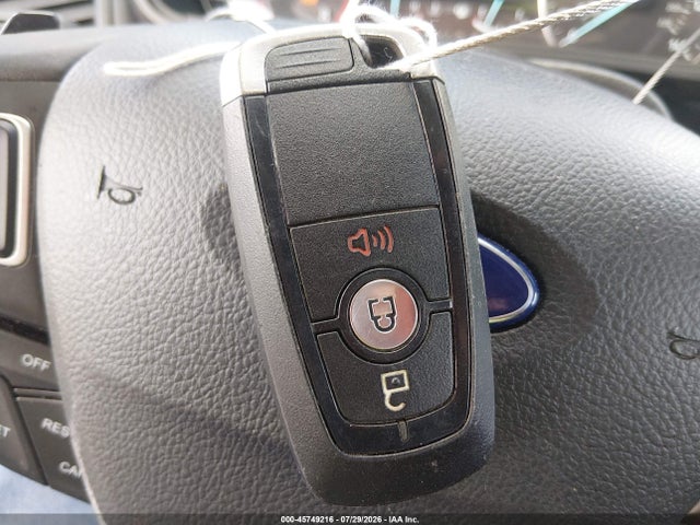 Продаж на аукціоні авто 2018 Ford Ecosport Ses, vin: MAJ6P1CL5JC209211, номер лоту: 45749216
