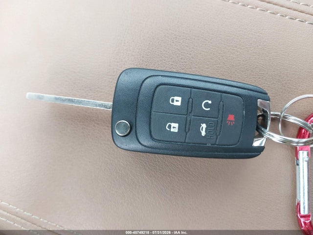 Продаж на аукціоні авто 2016 Buick Lacrosse Leather, vin: 1G4GB5G38GF147546, номер лоту: 45749218
