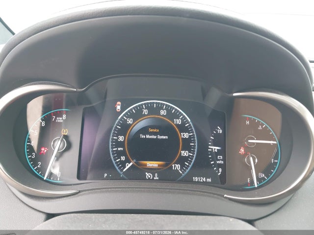 Продаж на аукціоні авто 2016 Buick Lacrosse Leather, vin: 1G4GB5G38GF147546, номер лоту: 45749218
