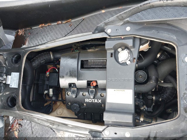 Seadoo Gtx-300 Limited 2017 YDV17355G717 Image 10