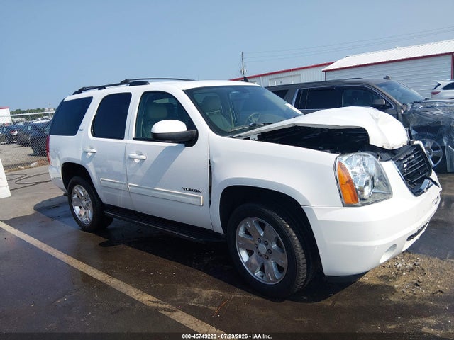 Aukcja sprzedaży 2012 Gmc Yukon Slt, vin: 1GKS1CE02CR247766, numer aukcji: 45749223