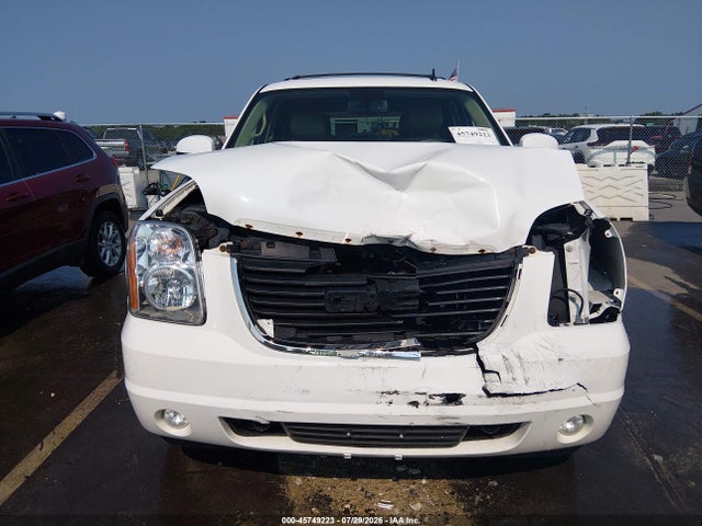 Auction sale of the 2012 Gmc Yukon Slt, vin: 1GKS1CE02CR247766, lot number: 45749223