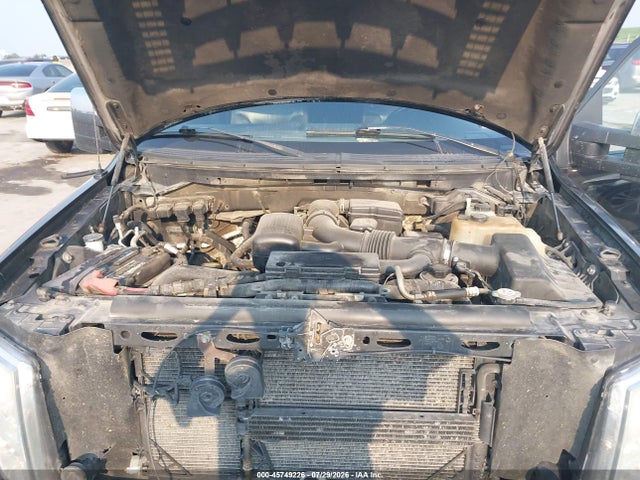 2010 Ford F-150 Fx4/harley-davidson/king Ranch/lariat/platinum/xl/xlt მანქანა იყიდება აუქციონზე, vin: 1FTFW1EVXAFB51350, აუქციონის ნომერი: 45749226