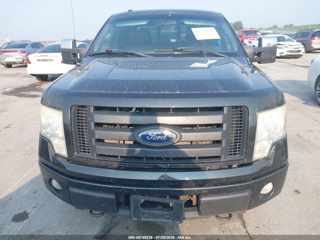 2010 Ford F-150 Fx4/harley-davidson/king Ranch/lariat/platinum/xl/xlt მანქანა იყიდება აუქციონზე, vin: 1FTFW1EVXAFB51350, აუქციონის ნომერი: 45749226